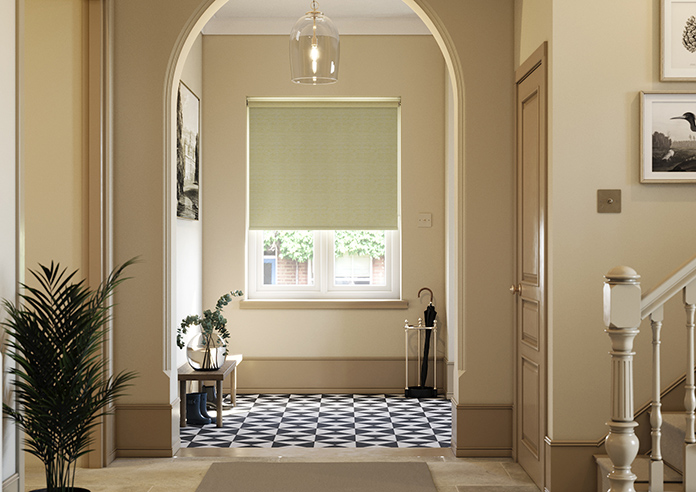 Bamburgh, Sun Ray - Roller Blind - Image 3